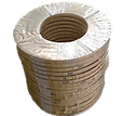 Duval Copper Tape earthing